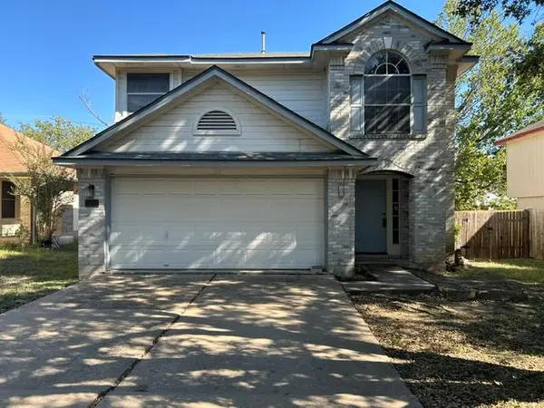 17229 Bushmills RD, Pflugerville, TX 78660