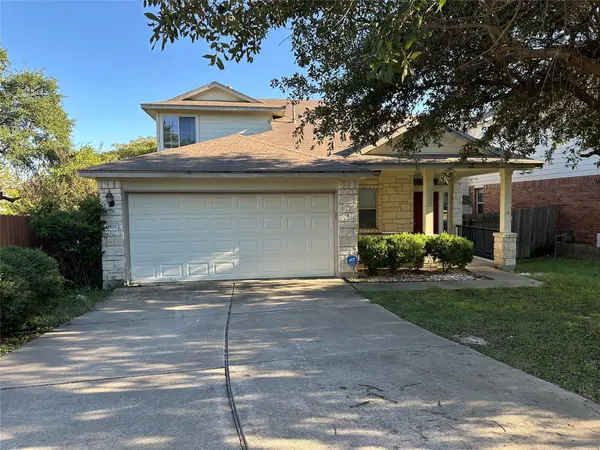 11309 Los Comancheros RD, Austin, TX 78717