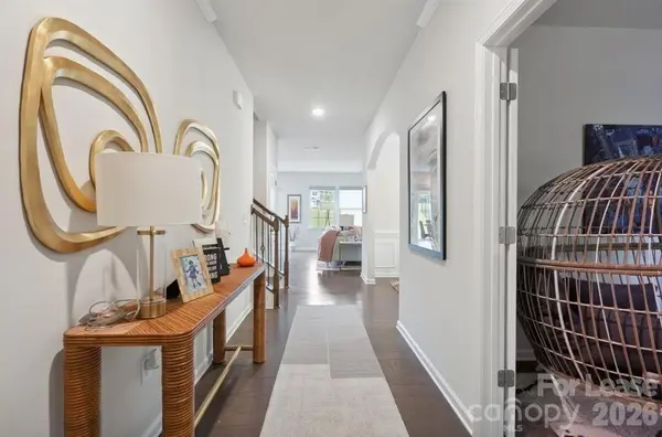 17812 New Mark AVE, Charlotte, NC 28278