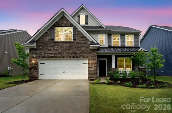 17812 New Mark AVE, Charlotte, NC 28278