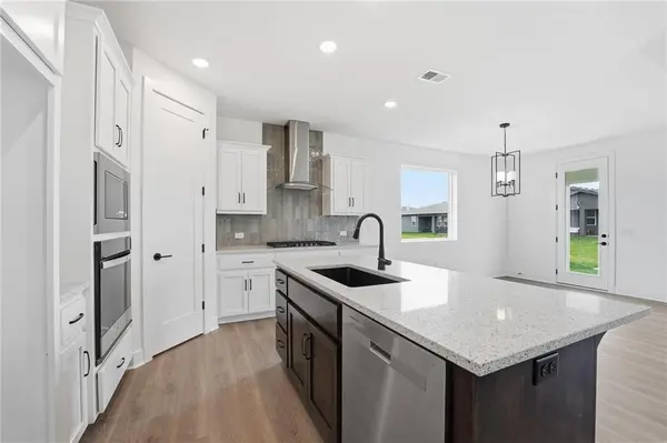 17698 Jubilee ST, Gardner, KS 66030