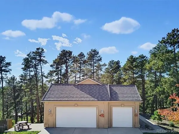 18065 Cumbres, Peyton, CO 80831