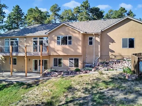18065 Cumbres, Peyton, CO 80831