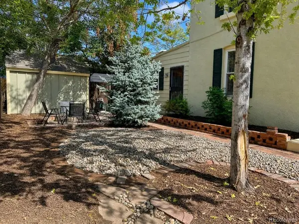 819 E 25th, Denver, CO 80205