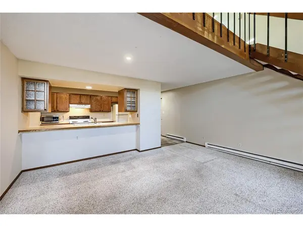 23568 Pondview #G, Golden, CO 80401