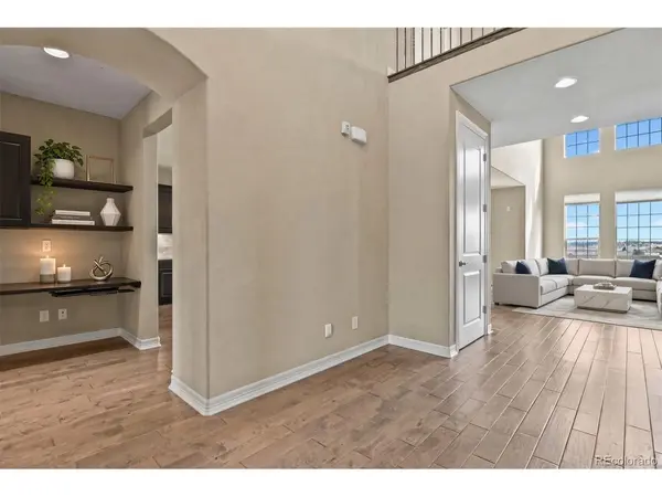 11536 Pine Canyon, Parker, CO 80138