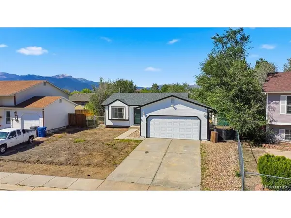 4254 Halstead, Colorado Springs, CO 80916