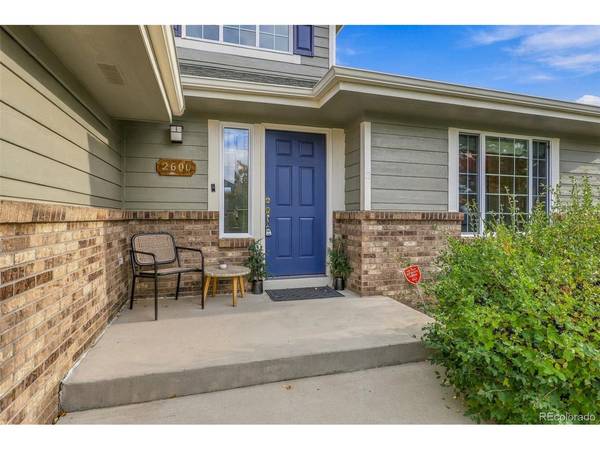 2600 S Fundy, Aurora, CO 80013