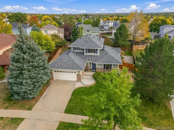 2600 S Fundy, Aurora, CO 80013