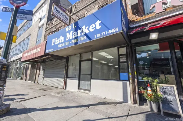 246 Utica AVE, Brooklyn, NY 11213