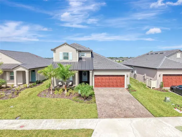 11854 LILAC PEARL LN, Parrish, FL 34219