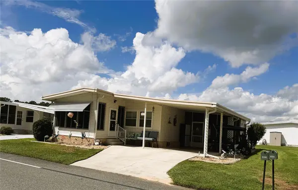 351 HAWTHORNE BLVD, Leesburg, FL 34748