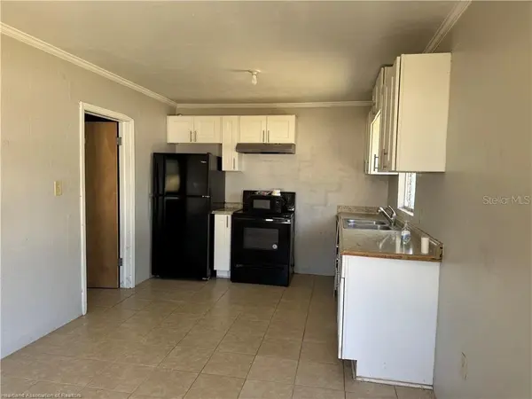315 A SANGSTER #A, Frostproof, FL 33843