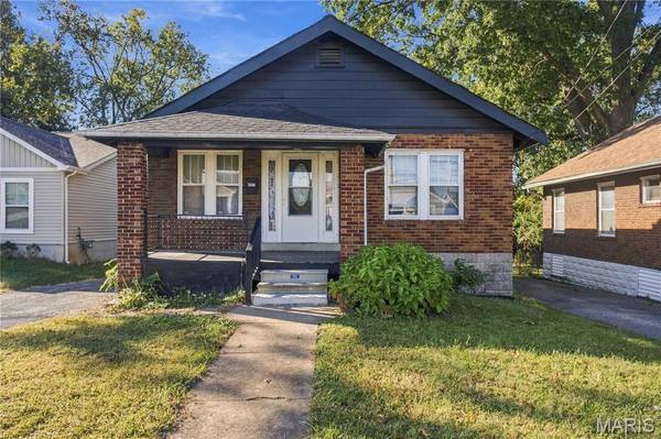6908 Robbins AVE, St Louis, MO 63133