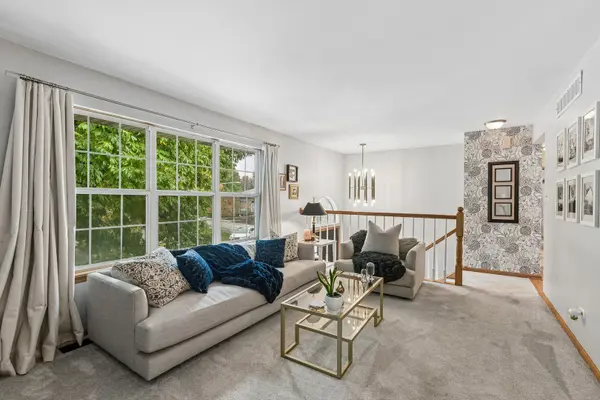 959 Elderberry CIR #107, Naperville, IL 60563