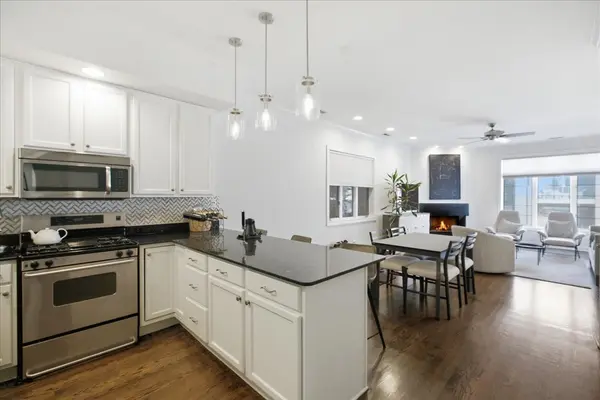 1641 W North AVE #3W, Chicago, IL 60622