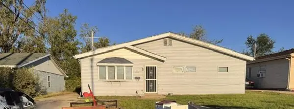 1317 Dekalb ST, Gary, IN 46403