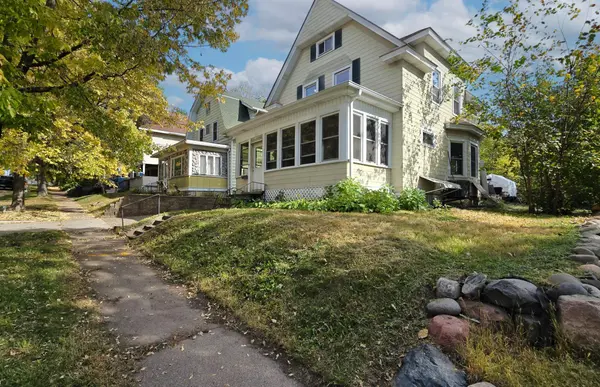 720 Wilson AVE, Saint Paul, MN 55106