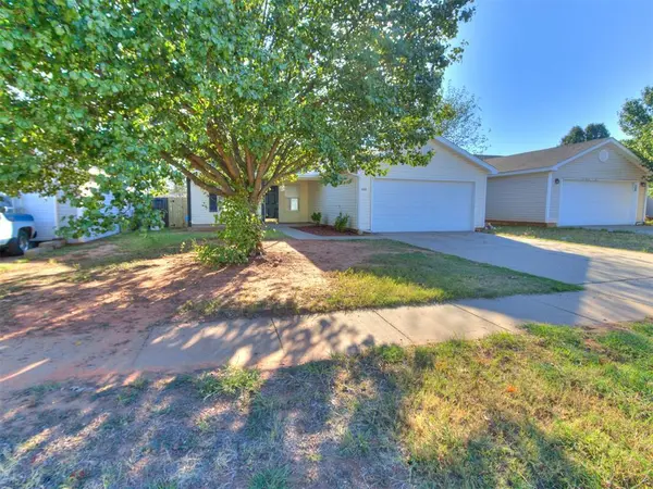 1205 Briar Patch WAY, Norman, OK 73071