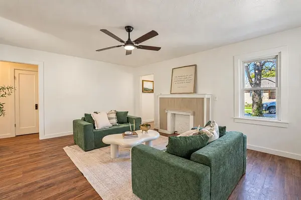 1504 N Magnolia ST, Oklahoma City, OK 73117