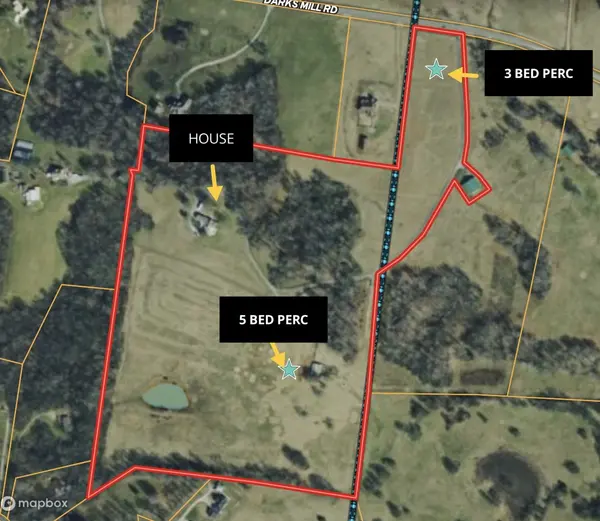 2202 Darks Mill Rd, Columbia, TN 38401
