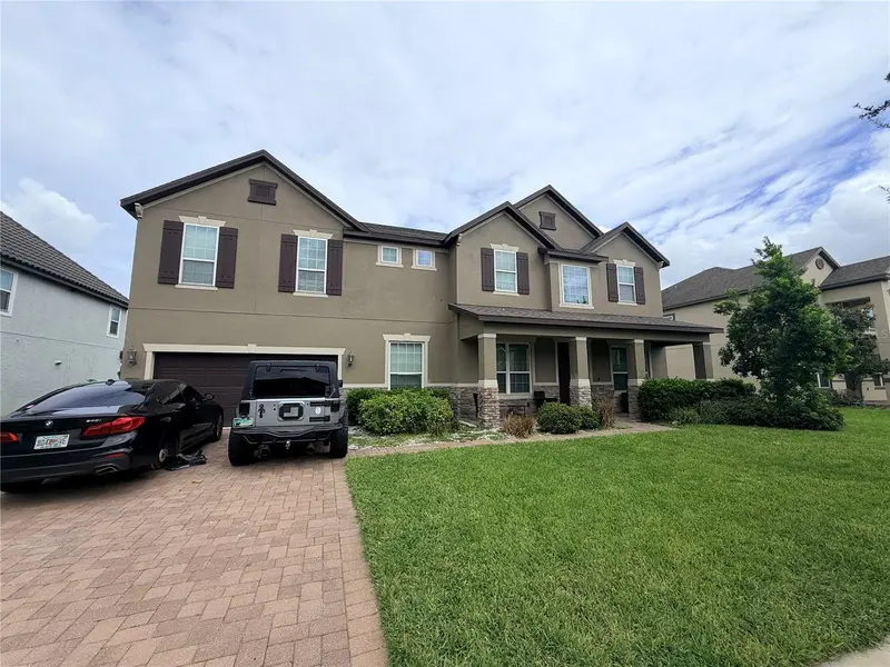 1481 JUNIPER HAMMOCK ST, Winter Garden, FL 34787