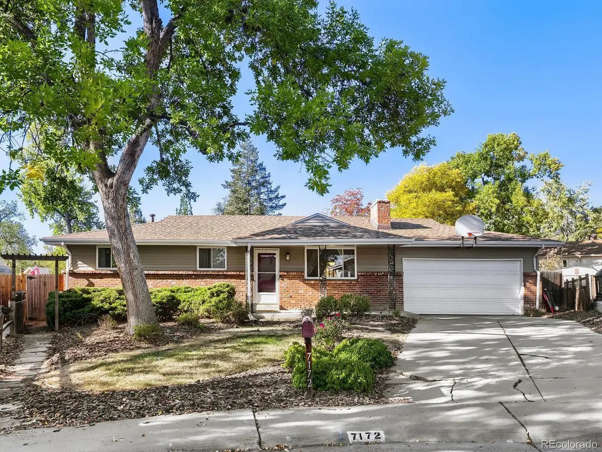 7172 W Glasgow, Littleton, CO 80128