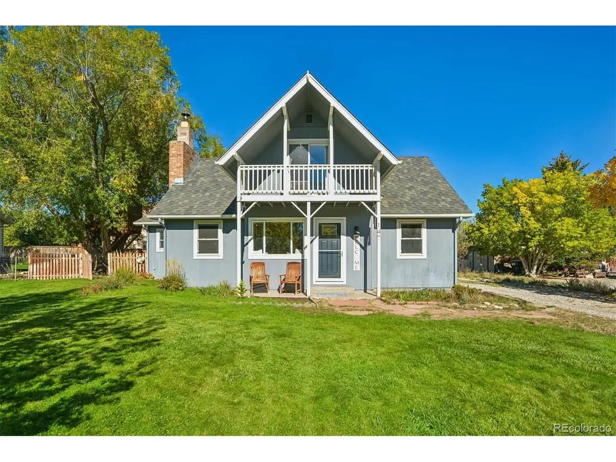 147 Mesa, Salida, CO 81201