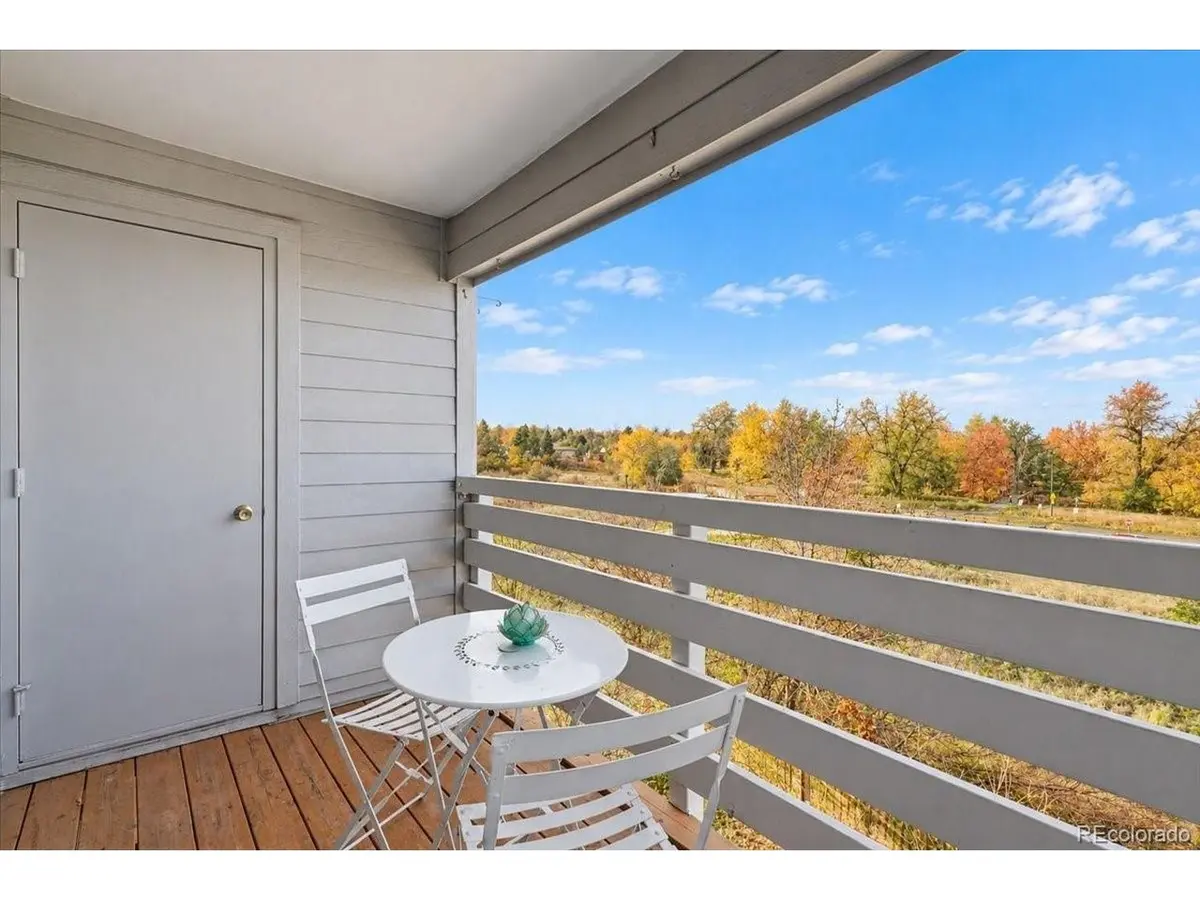 3121 S Tamarac #302H, Denver, CO 80231