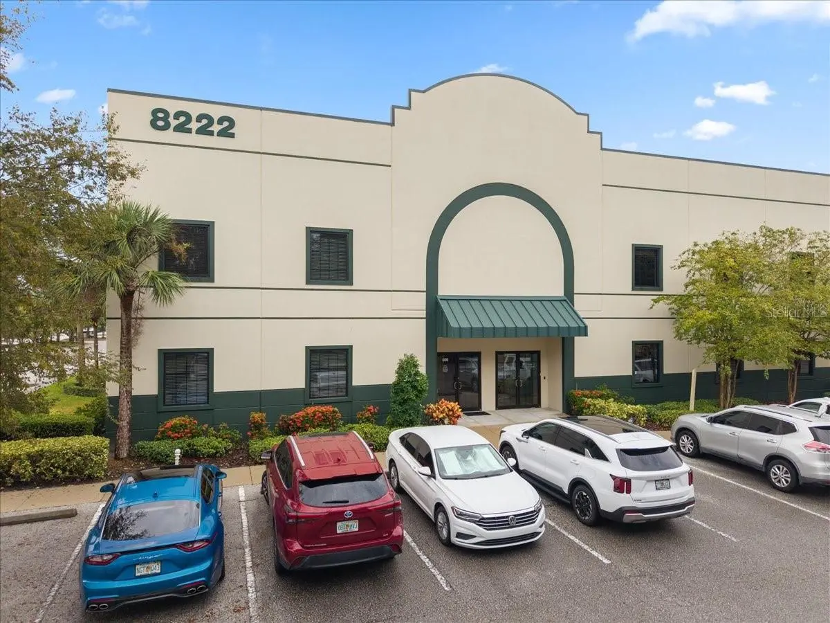 8222 118TH AVE #600, Largo, FL 33773