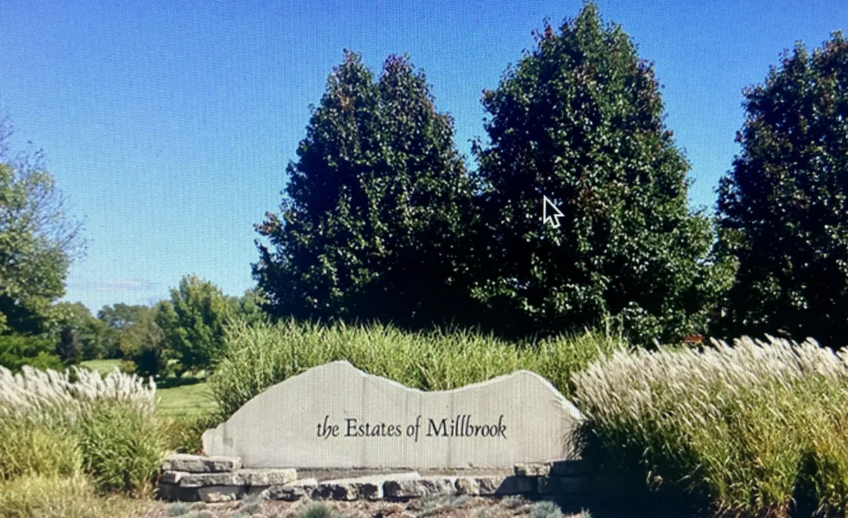 68 Cobb CT, Millbrook, IL 60536