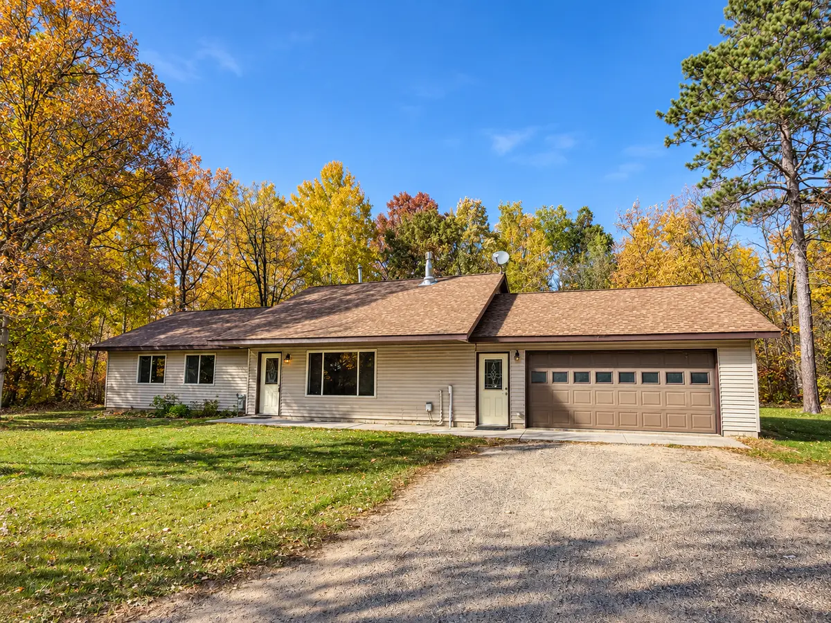 3176 Ellis RD, Jenkins, MN 56472