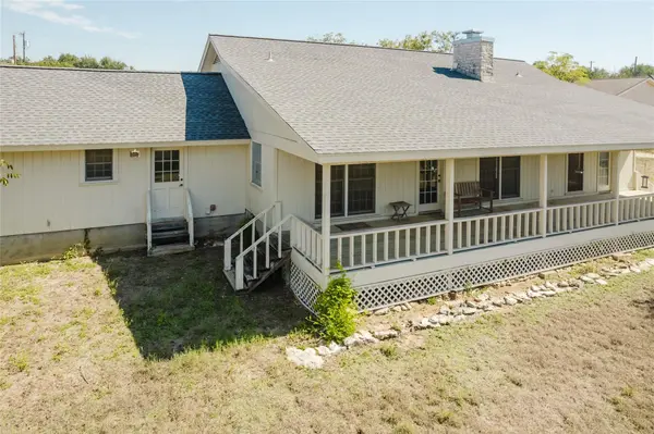 120 Skyline RD, Georgetown, TX 78628