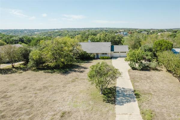 120 Skyline RD, Georgetown, TX 78628