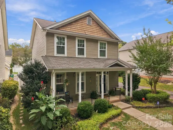 10048 Switchyard DR, Cornelius, NC 28031