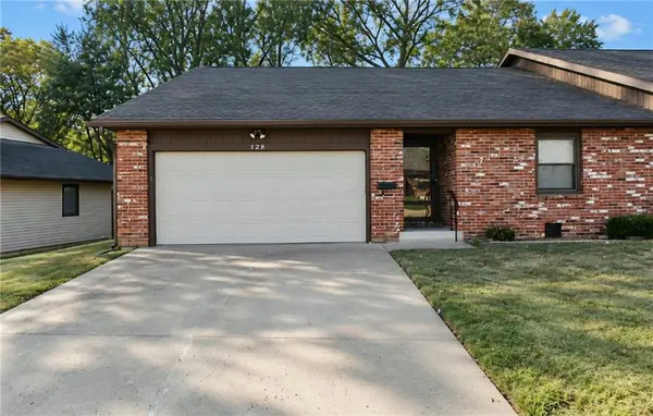 128 S Ryans N/A, St Joseph, MO 64506