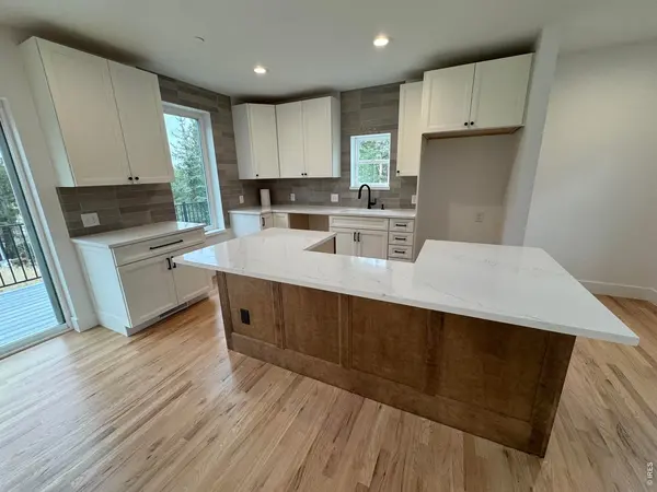 278 Ridge, Ward, CO 80481