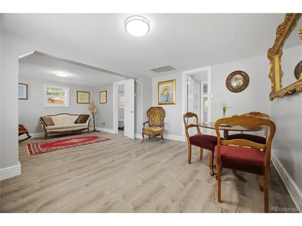 808 S Jay, Denver, CO 80219