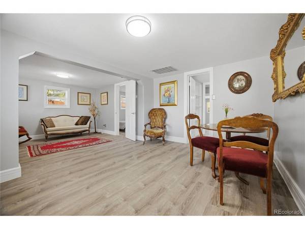 808 S Jay, Denver, CO 80219