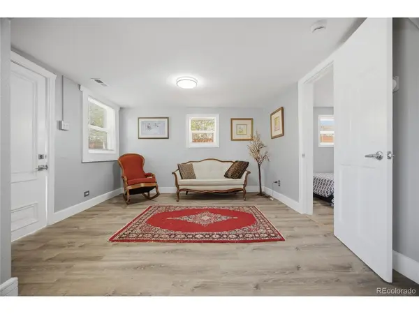 808 S Jay, Denver, CO 80219