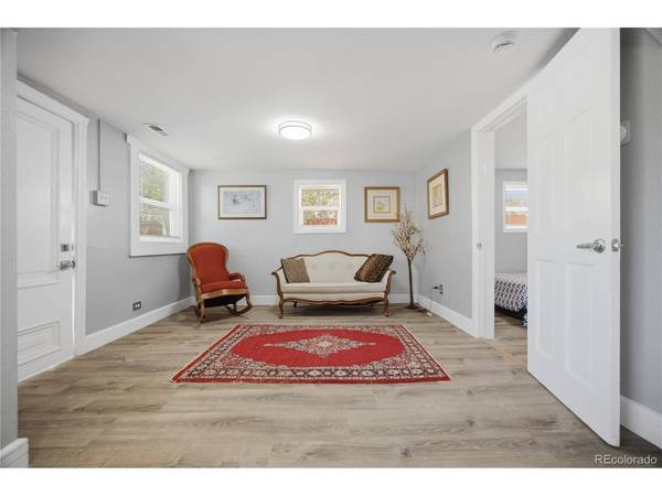 808 S Jay, Denver, CO 80219