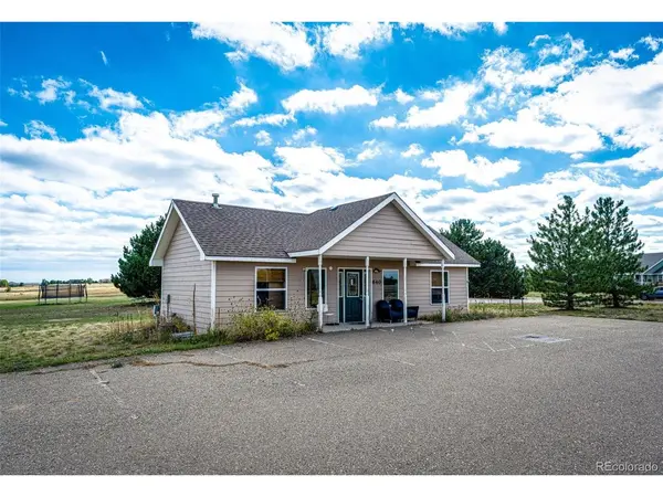 640 Green Gables, Bennett, CO 80102