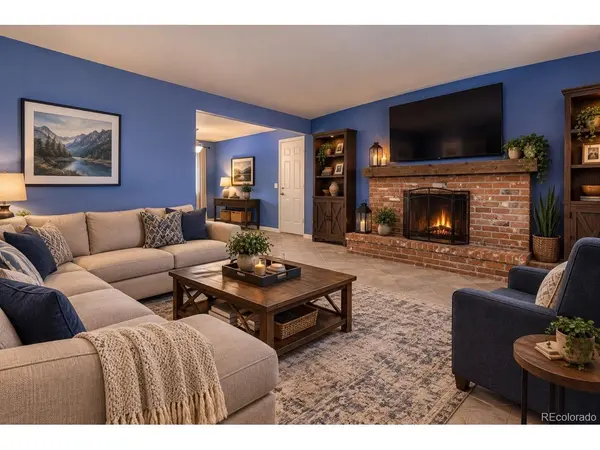 7172 W Glasgow, Littleton, CO 80128