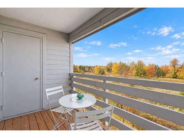3121 S Tamarac #302H, Denver, CO 80231