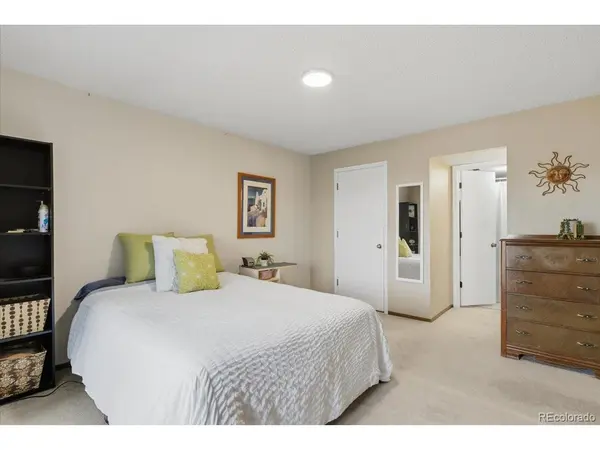 3121 S Tamarac #302H, Denver, CO 80231
