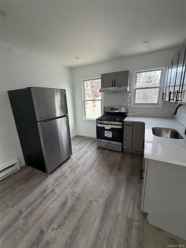 216-26 99th AVE #Second Floor, Queens Village, NY 11429