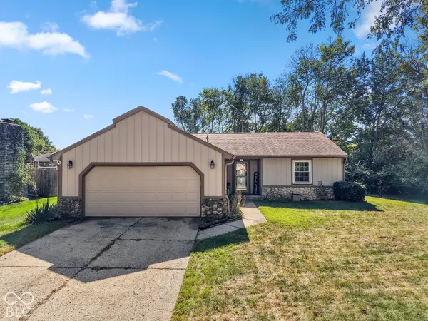 1309 Stymie CT, Indianapolis, IN 46217