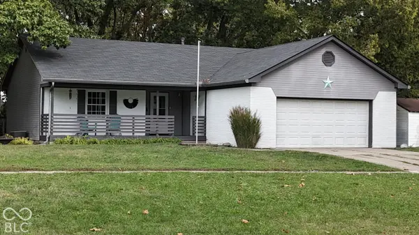 5704 Milhouse RD, Indianapolis, IN 46221