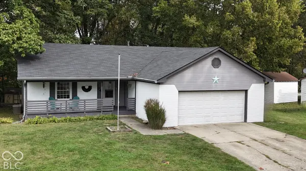5704 Milhouse RD, Indianapolis, IN 46221