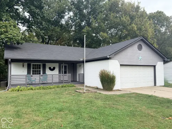 5704 Milhouse RD, Indianapolis, IN 46221
